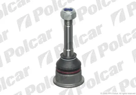 Шаровая опора рычага POLCAR O-803