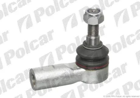 Наконечник тяги рулевой POLCAR O-951