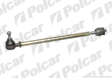 Рулевая тяга POLCAR P-101607