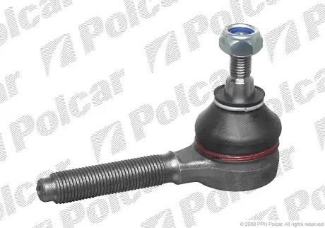 Наконечник тяги рулевой POLCAR P-101