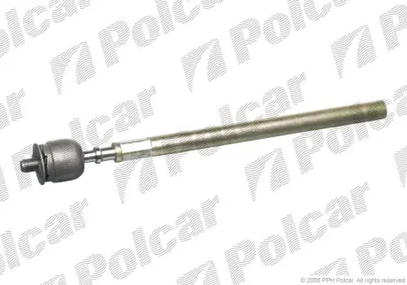 Рулевая тяга POLCAR P-202
