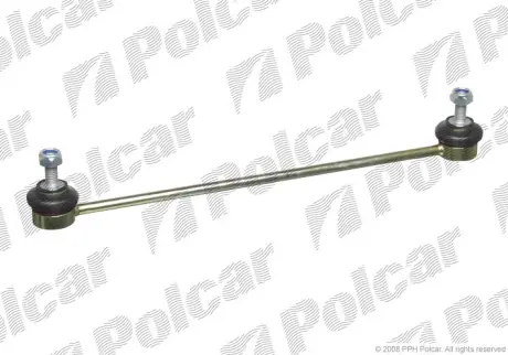 Стойка стабилизатора POLCAR P-240T