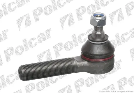 Наконечник тяги рулевой POLCAR P-251