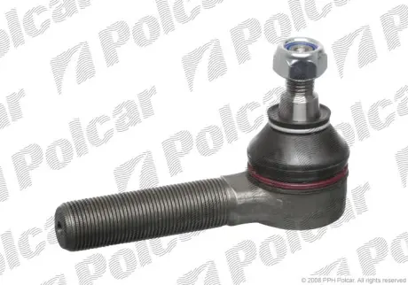 Наконечник тяги рулевой POLCAR P-252