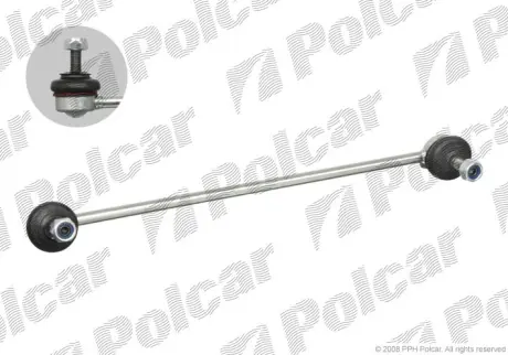 Автозапчасть POLCAR P279