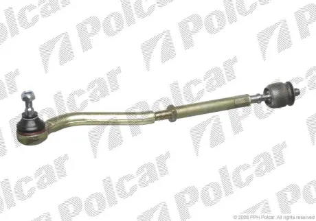 Рулевая тяга POLCAR P-401306