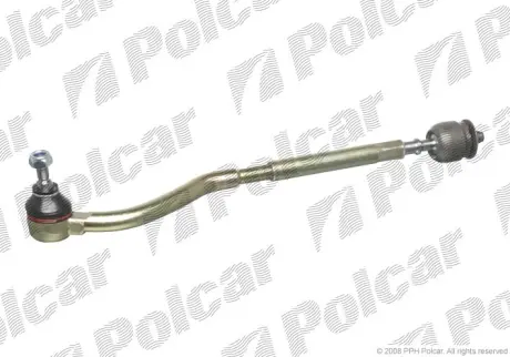 Рулевая тяга POLCAR P-401407