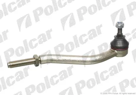 Наконечник тяги рулевой POLCAR P-401