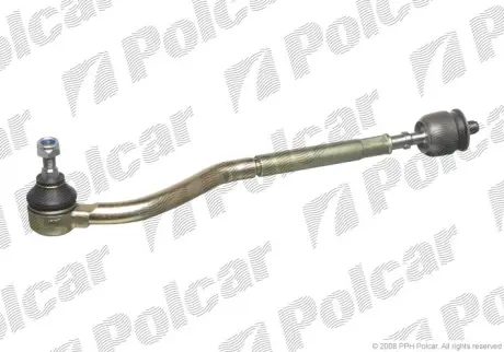Рулевая тяга POLCAR P-402306