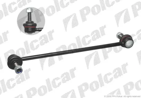 Стойка стабилизатора POLCAR P-410