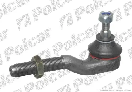 Наконечник тяги рулевой POLCAR P-441