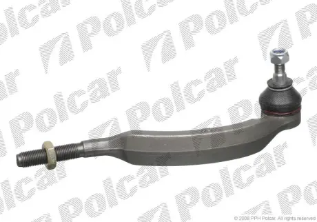 Наконечник тяги рулевой POLCAR P461