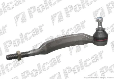Наконечник тяги рулевой POLCAR P462