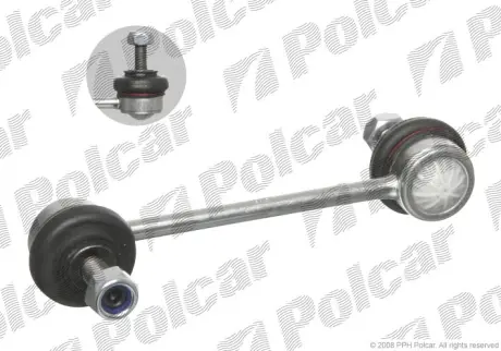 Стойка стабилизатора POLCAR P-464