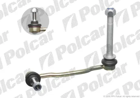 Автозапчасть POLCAR P466