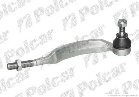 Наконечник тяги рулевой POLCAR P-472