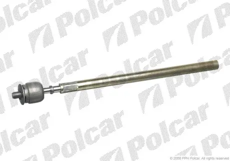 Рулевая тяга POLCAR P-607