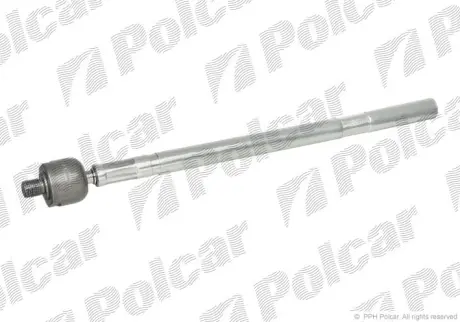 Автозапчасть POLCAR P-654