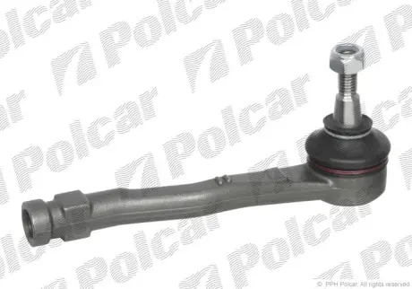 Автозапчасть POLCAR P662