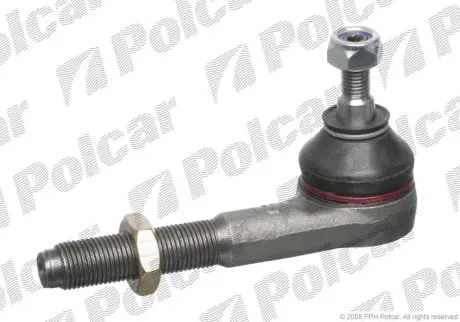 Наконечник тяги рулевой POLCAR P-761