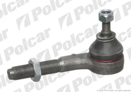 Наконечник тяги рулевой POLCAR P762