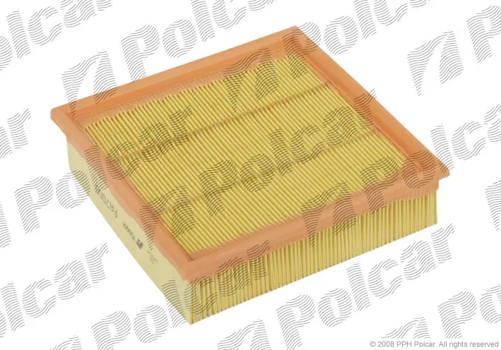 воздушный фильтр POLCAR PA7000 - фото 1
