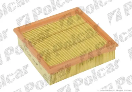 воздушный фильтр POLCAR PA7000