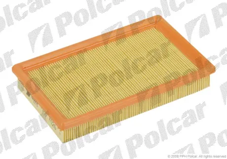 Воздушный фильтр POLCAR PA7026