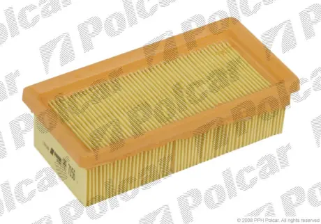 Воздушный фильтр POLCAR PA7056