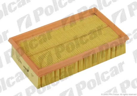 Воздушный фильтр POLCAR PA7072
