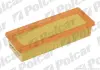 Воздушный фильтр POLCAR PA7077 (фото 1)
