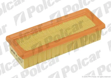 Воздушный фильтр POLCAR PA7077
