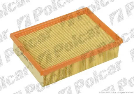 Воздушный фильтр POLCAR PA7119