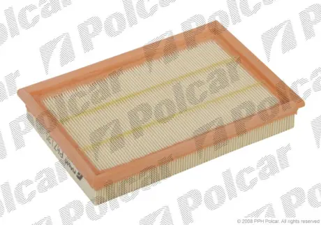 Воздушный фильтр POLCAR PA7139