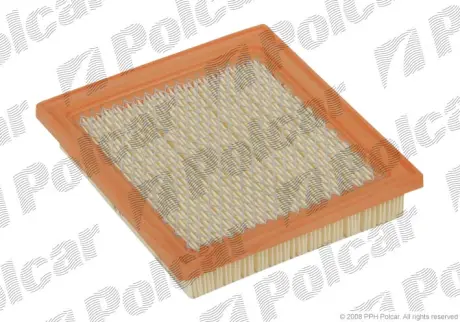 Воздушный фильтр POLCAR PA7167