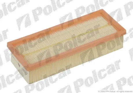Воздушный фильтр POLCAR PA7176