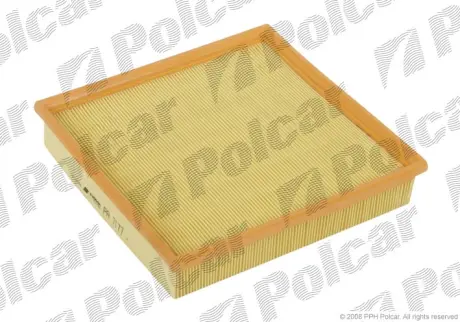 Воздушный фильтр POLCAR PA7177