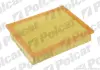 Воздушный фильтр POLCAR PA7217 (фото 1)