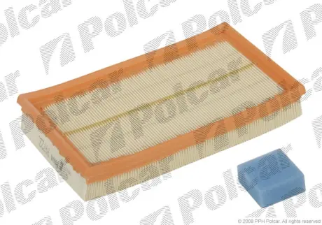 Воздушный фильтр POLCAR PA7221