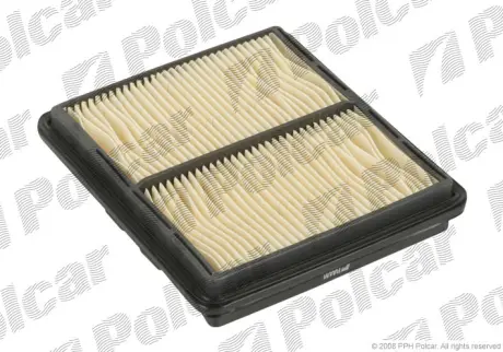 Воздушный фильтр POLCAR PA7239