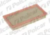 Воздушный фильтр POLCAR PA7241 (фото 1)