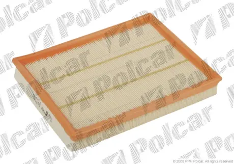 Воздушный фильтр POLCAR PA7248