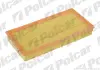 Воздушный фильтр POLCAR PA7254 (фото 1)