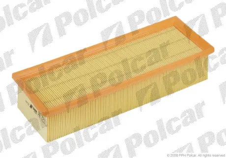 Воздушный фильтр POLCAR PA7255