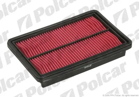 Воздушный фильтр POLCAR PA7268