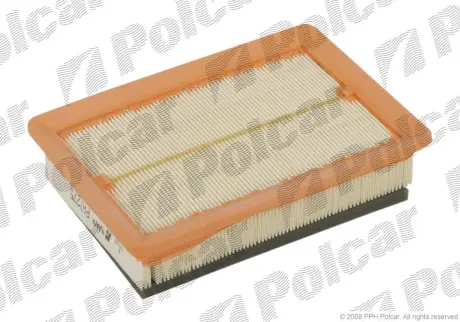 Воздушный фильтр POLCAR PA7275
