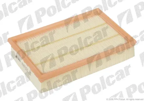 Воздушный фильтр POLCAR PA7321