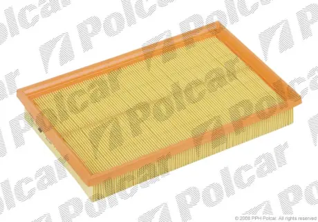 Воздушный фильтр POLCAR PA7331