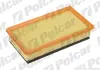 Воздушный фильтр POLCAR PA7350 (фото 1)