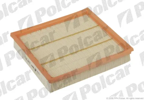 Воздушный фильтр POLCAR PA7352